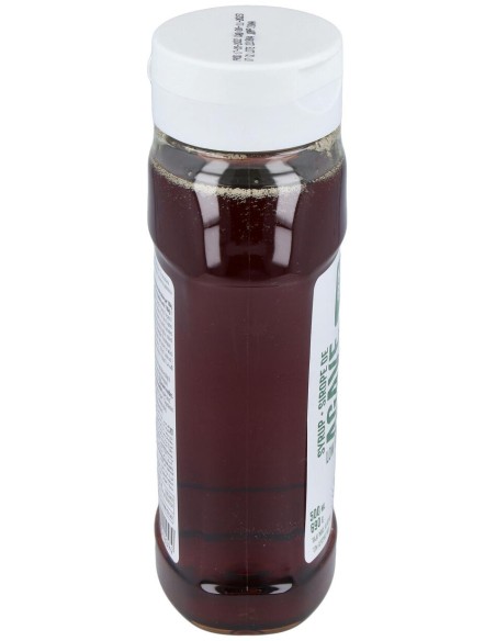 Naturgreen Sirope Ecológico De Agave 500Ml