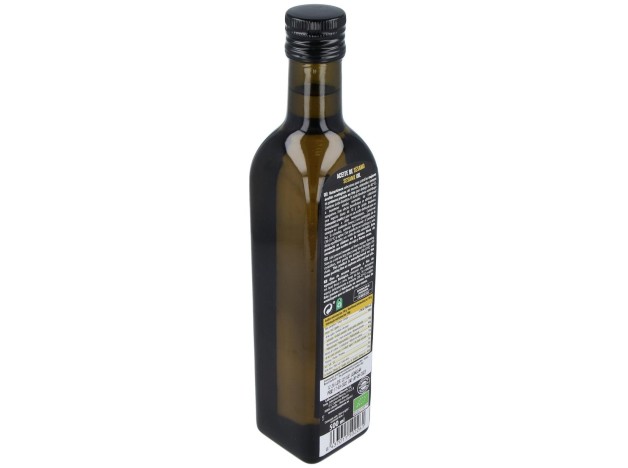 Naturgreen Aceite Ecológico De Sésamo  500 Ml