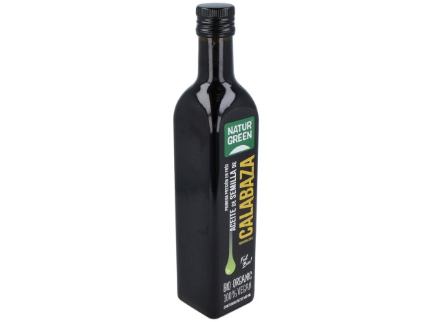 Naturgreen Aceite Ecológico De Semillas De...