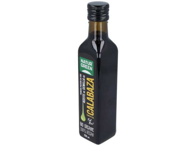 Naturgreen Aceite Ecológico De Semillas De...