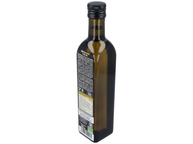 Naturgreen Aceite Ecológico De Sésamo  500 Ml
