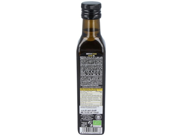 Naturgreen Aceite Ecológico De Sésamo 250 Ml