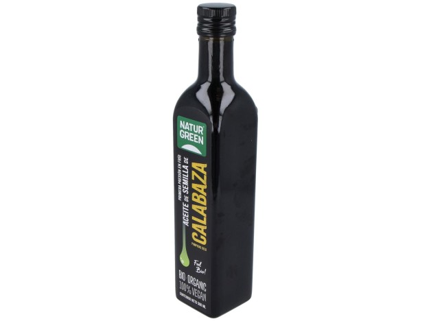 Naturgreen Aceite Ecológico De Semillas De...