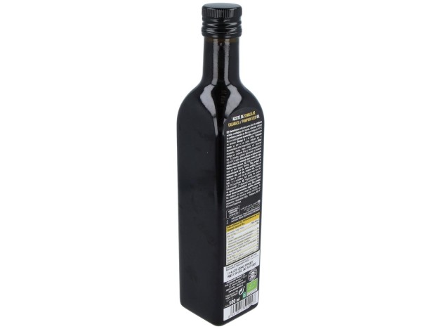 Naturgreen Aceite Ecológico De Semillas De...