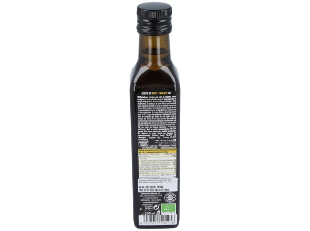 Naturgreen Aceite Ecológico De Nuez 250 Ml