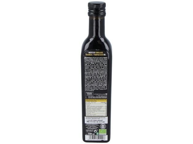 Naturgreen Aceite Ecológico De Semillas De...