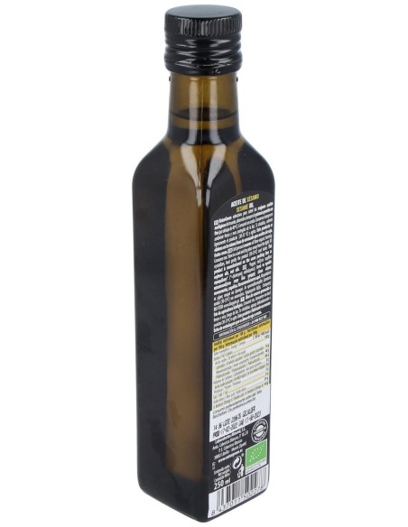 Naturgreen Aceite Ecológico De Sésamo 250 Ml