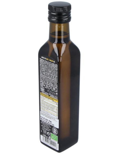 Naturgreen Aceite Ecológico De Nuez 250 Ml