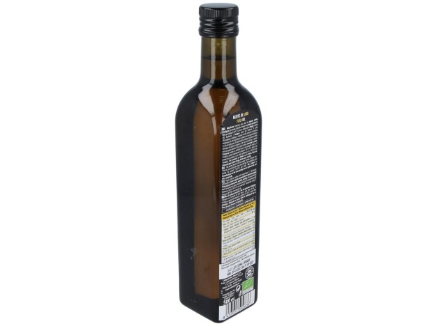 Naturgreen Aceite Ecológico De Lino 500 Ml