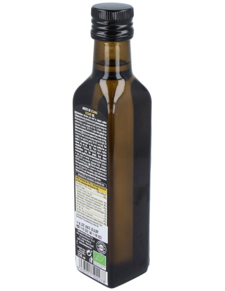 Naturgreen Aceite Ecológico De Sésamo 250 Ml