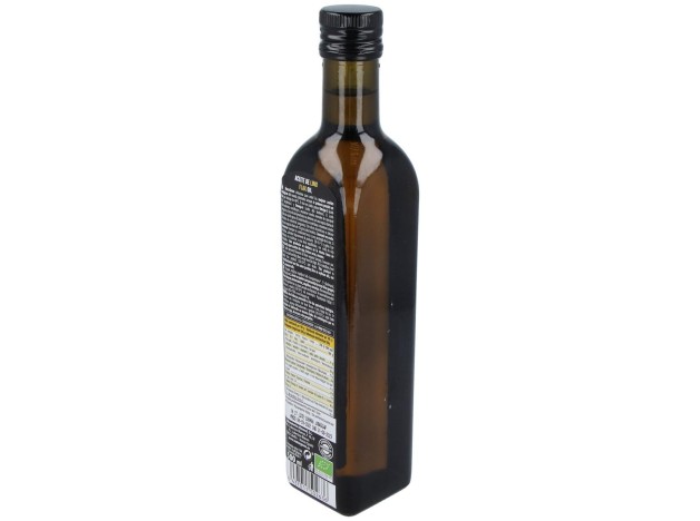 Naturgreen Aceite Ecológico De Lino 500 Ml