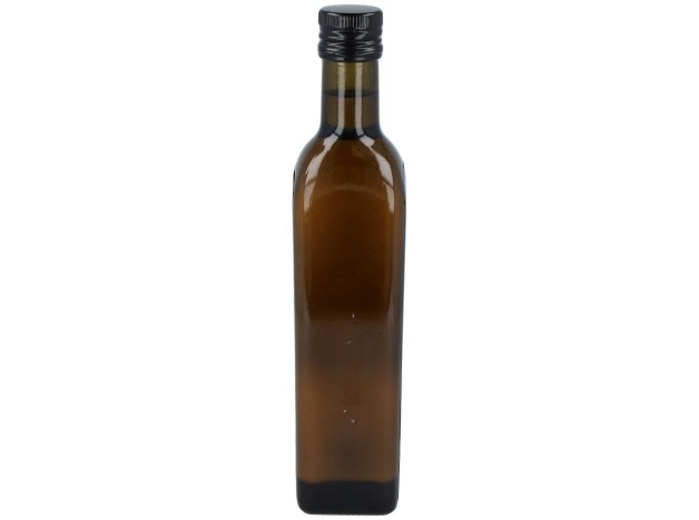 Naturgreen Aceite Ecológico De Lino 500 Ml