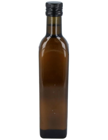 Naturgreen Aceite Ecológico De Lino 500 Ml
