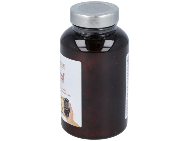 Mundo Natural Dibecol Gluco 90 Cap