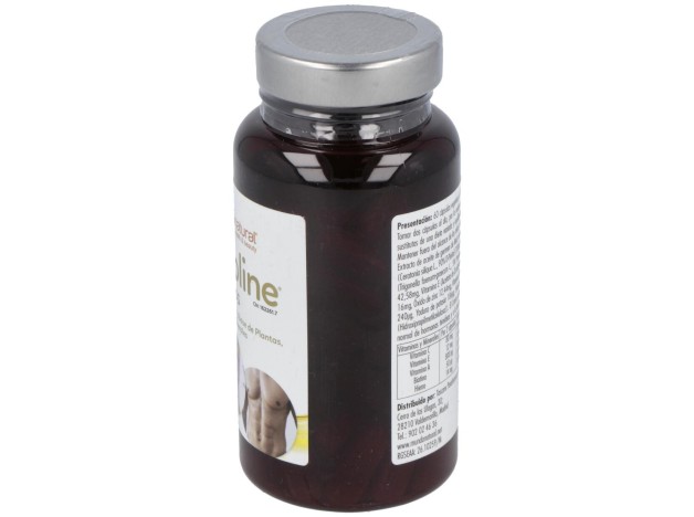 Simbioline Quemagrass, 60 Cápsulas