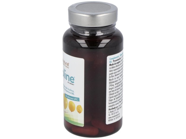 Simbioline Megaflora (Vientre Plano) 60Cap.