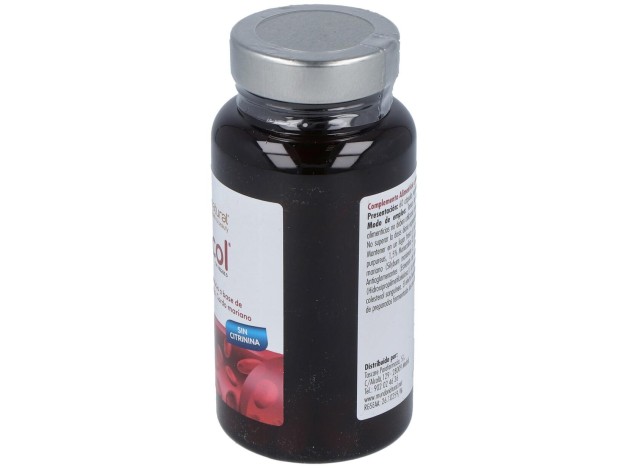 Mundonatural Dibecol Forte 60Caps