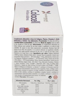 Colacell Antiox, 30 Sobres