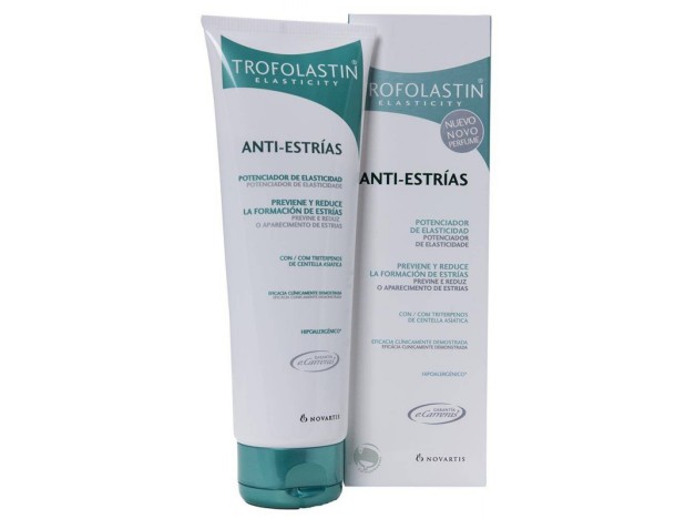 Trofolastin Anti-Estrias 250 ml