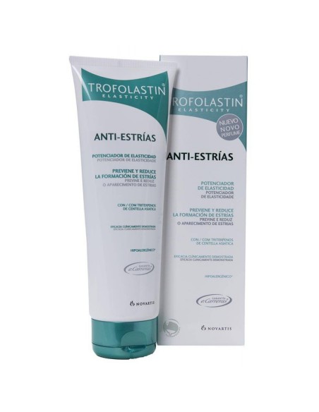 Trofolastin Anti-Estrias 250 ml