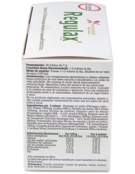 Mundo Natural Regulax® 30...
