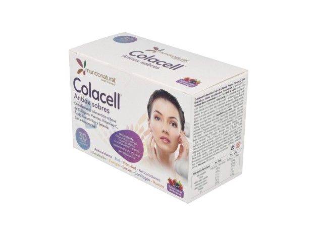 Colacell Antiox, 30 Sobres