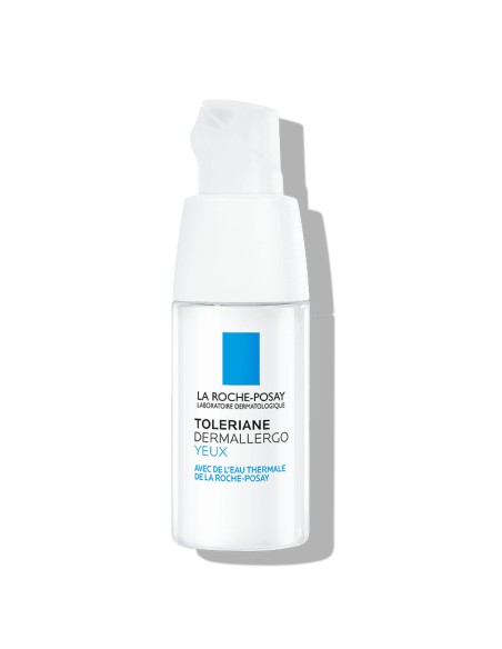 La Roche Posay Toleriane Dermallergo Contorno de Ojos 20 ml