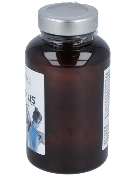 Mundonatural Tendiplus, 90 Cápsulas