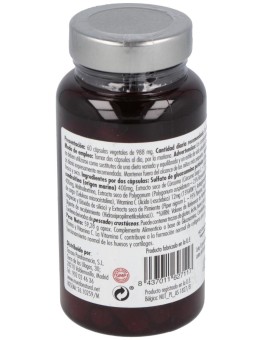 Mundo Natural Artifin  60...