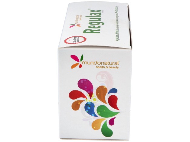 Mundo Natural Regulax® 30 Sobres