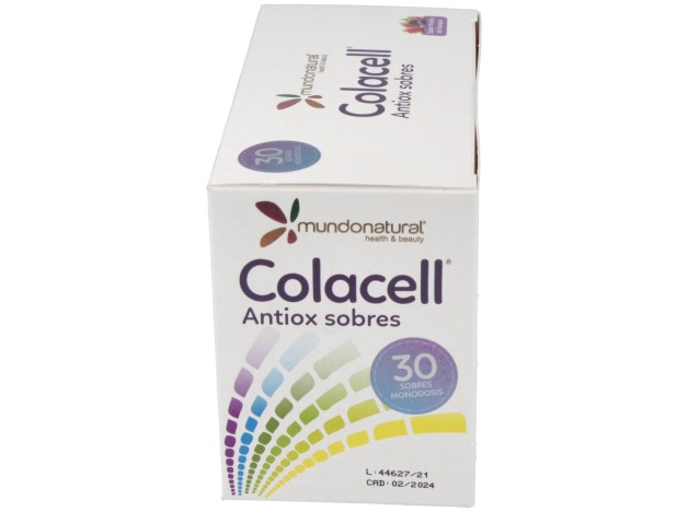 Colacell Antiox, 30 Sobres