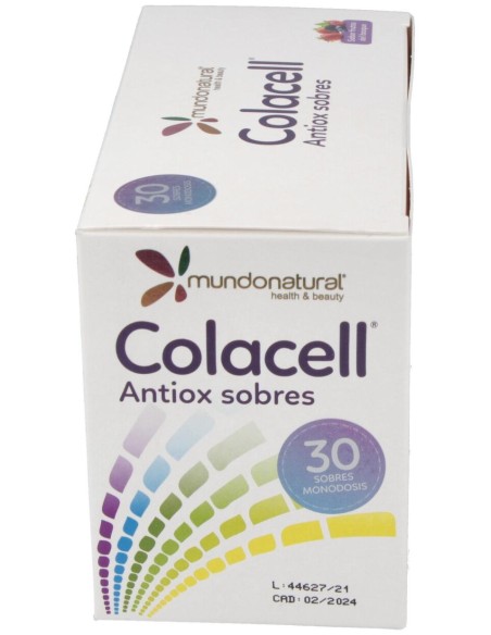Colacell Antiox, 30 Sobres