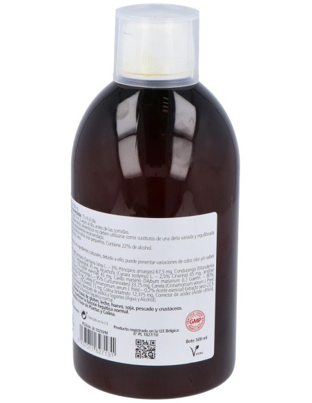 Mundo Natural Depur-Plus® 500Ml