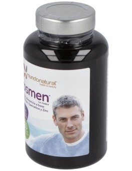 Mundo Natural Prosmen® 60...
