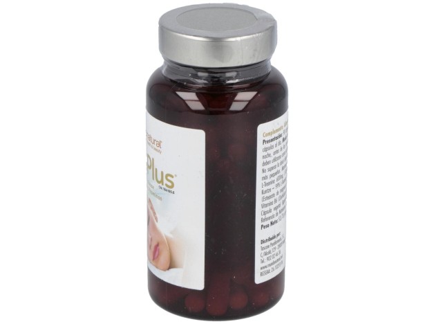 Mundo Natural Calm-Plus®  90 Cápsulas