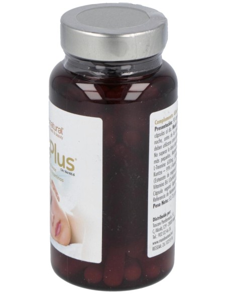 Mundo Natural Calm-Plus®  90 Cápsulas