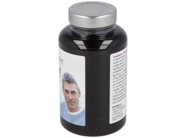 Mundo Natural Prosmen® 60 Cápsulas