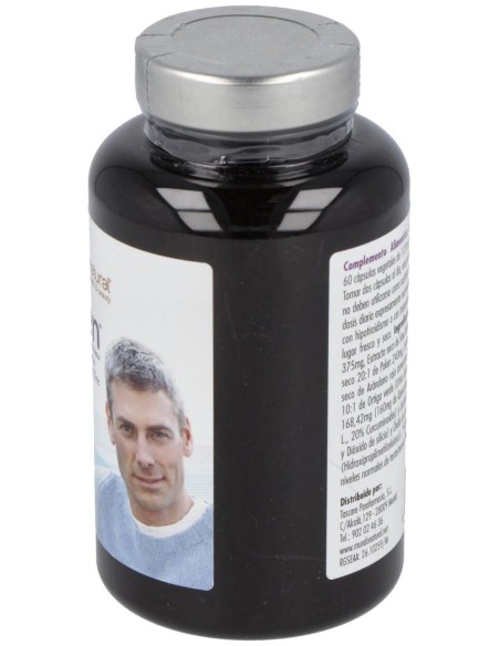 Mundo Natural Prosmen® 60 Cápsulas