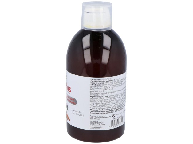 Mundo Natural Depur-Plus® 500Ml