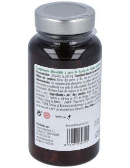 Mundo Natural Oleomega 7®...