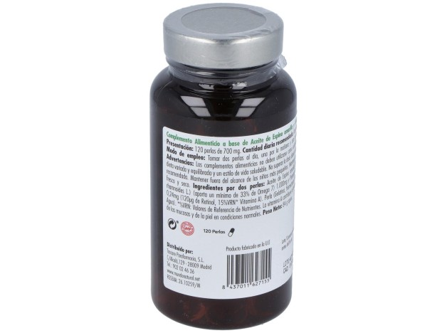 Mundo Natural Oleomega 7® 90 Cápsulas