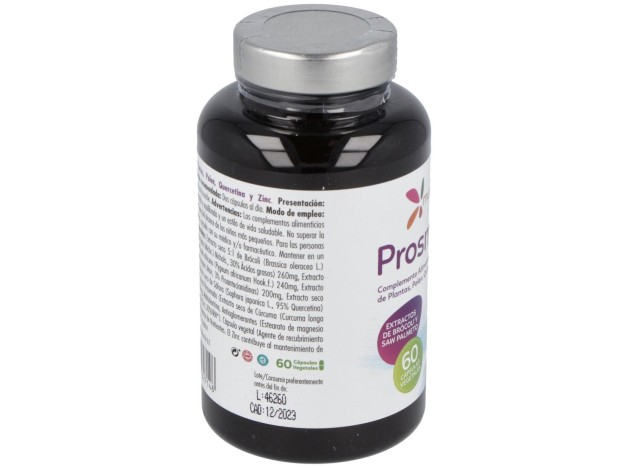 Mundo Natural Prosmen® 60 Cápsulas