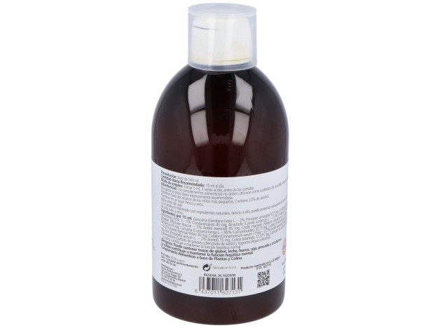 Mundo Natural Depur-Plus® 500Ml