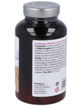 Mundo Natural Varifin® 60...
