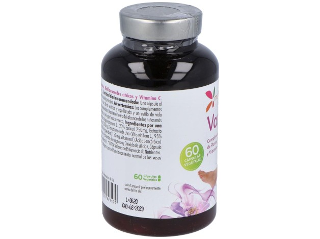 Mundo Natural Varifin® 60 Cápsulas
