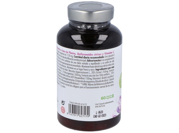 Mundo Natural Varifin® 60 Cápsulas