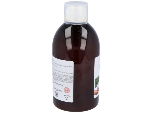 Mundo Natural Depur-Plus® 500Ml
