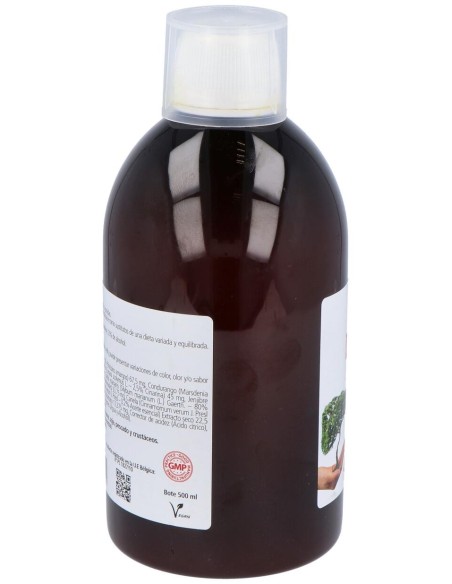 Mundo Natural Depur-Plus® 500Ml