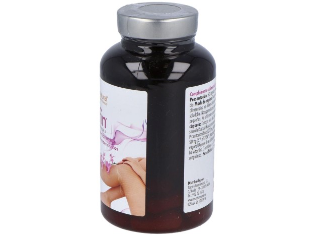 Mundo Natural Varifin® 60 Cápsulas