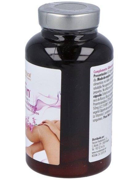 Mundo Natural Varifin® 60 Cápsulas